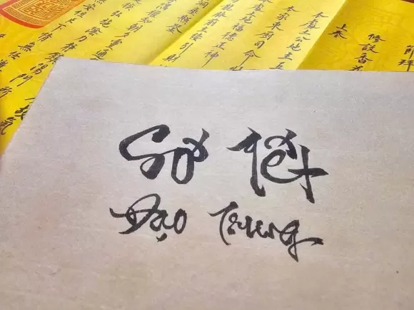 Lễ Phả Độ Gia Tiên họ Phan Ninh Bình