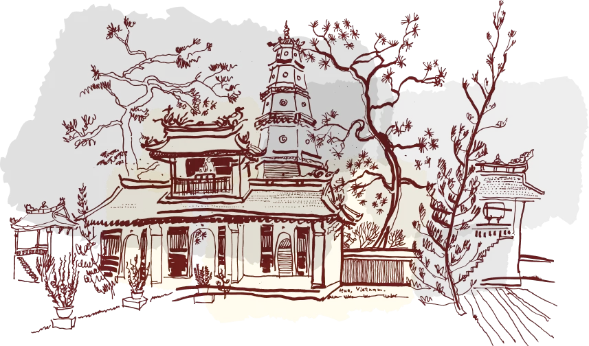 Cúng Và Lễ Sớ Trong<br> Đời Sống Dân Gian